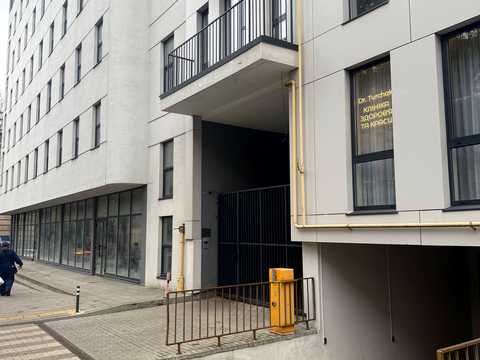комерційна за адресою Львів, Володимира Антоновича вул. (), 31-А