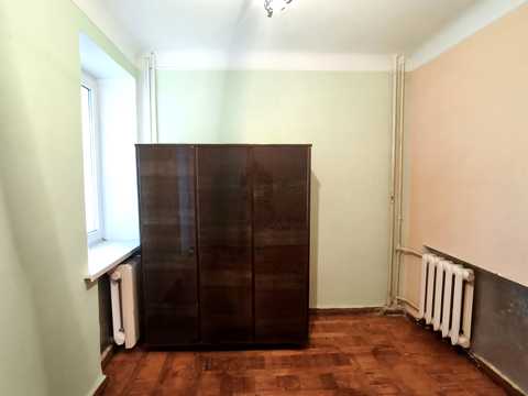 квартира по адресу Героев Сталинграда просп., 140