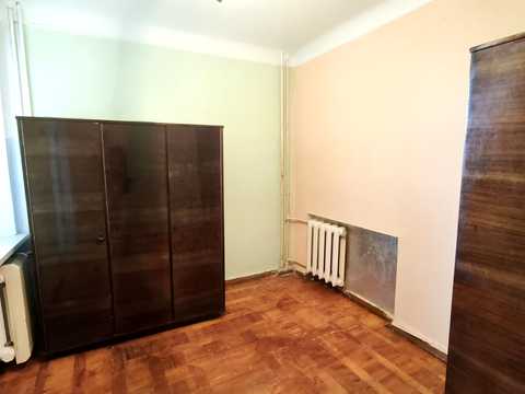 квартира по адресу Героев Сталинграда просп., 140
