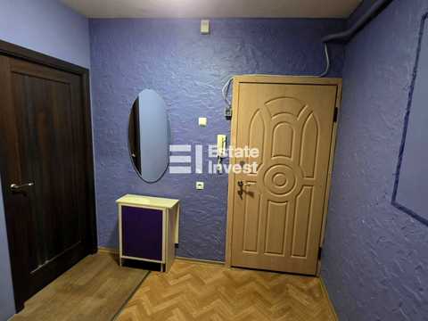 квартира за адресою Валентинівська вул. (Блюхера), 20а