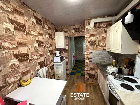 квартира по адресу Запорожское шоссе, 40