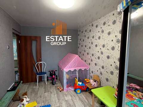квартира по адресу Запорожское шоссе, 40