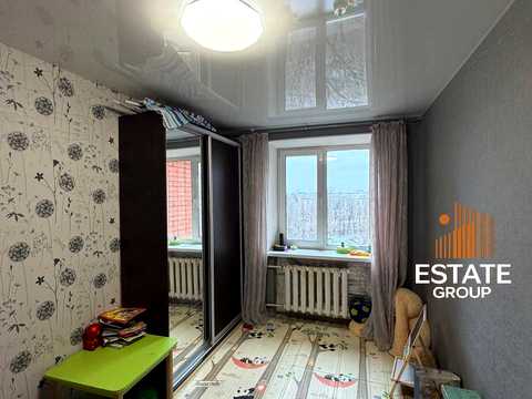квартира по адресу Запорожское шоссе, 40