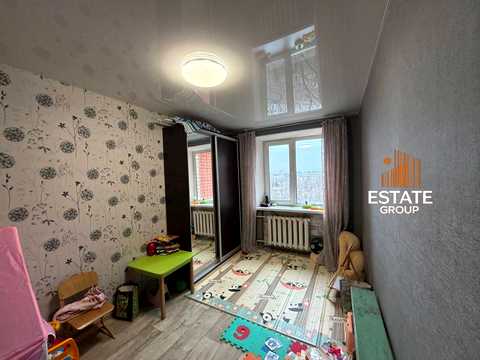 квартира по адресу Запорожское шоссе, 40