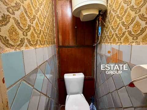 квартира по адресу Запорожское шоссе, 40