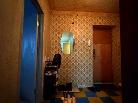 квартира по адресу Запорожское шоссе, 40