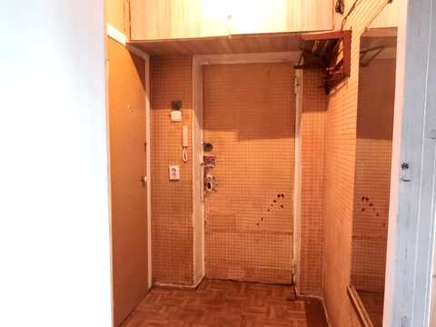 квартира по адресу Героев Сталинграда просп., 140