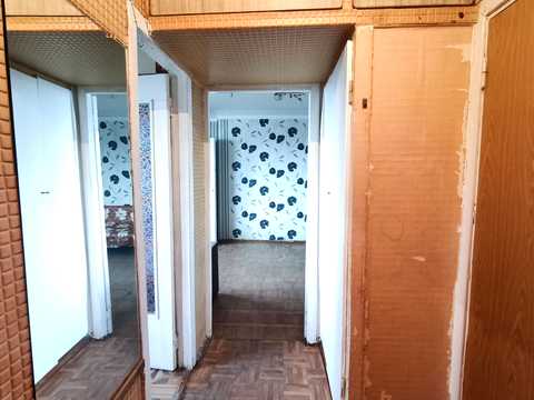 квартира по адресу Героев Сталинграда просп., 140