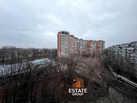 квартира по адресу Запорожское шоссе, 40