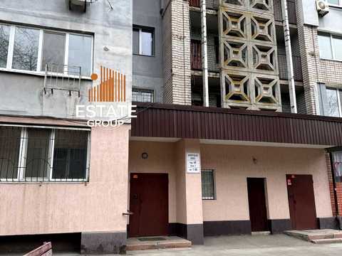 квартира по адресу Запорожское шоссе, 40