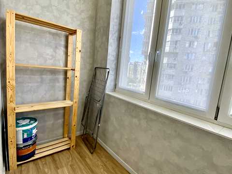 квартира за адресою Київ, Срібнокільська вул., 3-Б