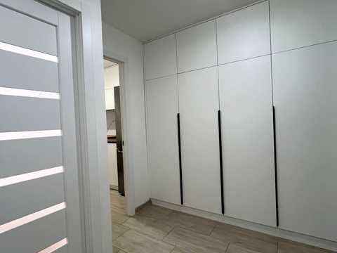 квартира по адресу Харьковская ул., 43