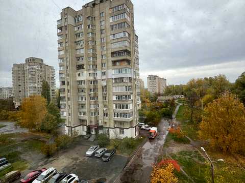квартира по адресу Харьковская ул., 43