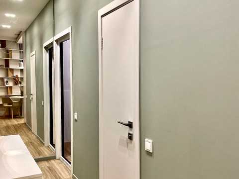 квартира за адресою Київ, Срібнокільська вул., 3-Б