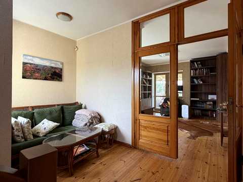 будинок за адресою Дніпровський просп., 17