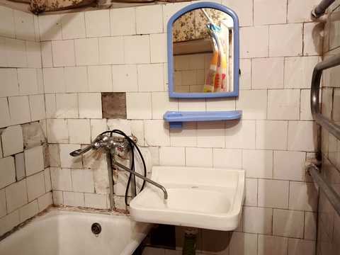 квартира по адресу Героев Сталинграда просп., 140