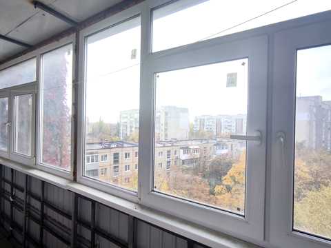 квартира по адресу Героев Сталинграда просп., 140