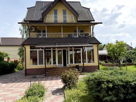 будинок за адресою Дніпровський просп., 17