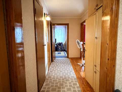 квартира за адресою Володимира Вернадського вул., 4