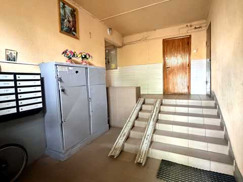 квартира за адресою Володимира Вернадського вул., 4