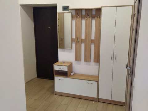 квартира по адресу Национальной Гвардии ул., 14-В