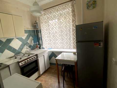 квартира за адресою Одеса, Іцхака Рабіна вул., 9