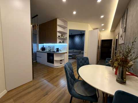 квартира за адресою Кошова вул., 92/56