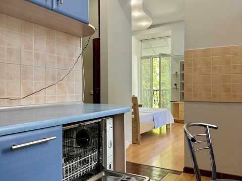 квартира за адресою Заньковецької вул., 6