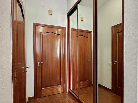 квартира за адресою Заньковецької вул., 6
