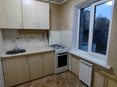 квартира за адресою Гусовського вул., 2
