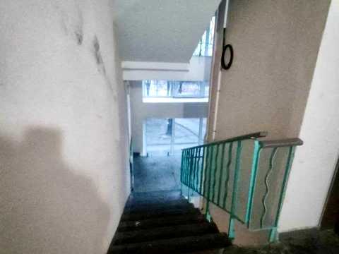 квартира за адресою Гусовського вул., 2