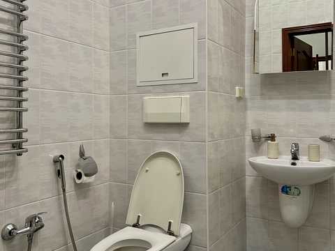квартира за адресою Заньковецької вул., 6