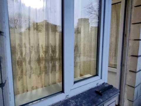 квартира за адресою Гусовського вул., 2