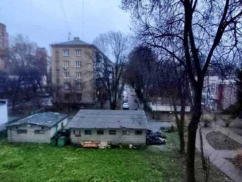 квартира за адресою Гусовського вул., 2