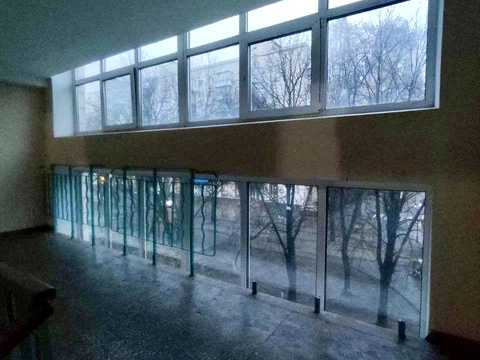 квартира за адресою Гусовського вул., 2