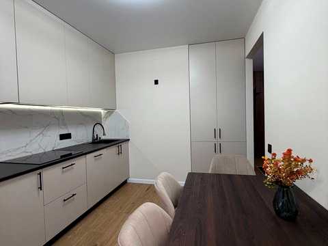квартира за адресою Бельведерська вул., 32-Б