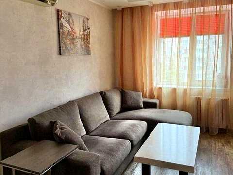 квартира по адресу Мандрыковская ул., 155