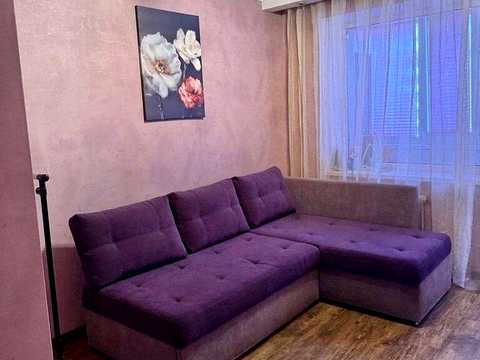 квартира по адресу Мандрыковская ул., 155