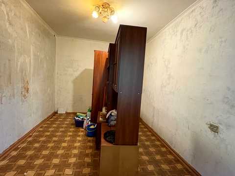 квартира по адресу Адмиральский просп. (Патріса Лумумби), 1б