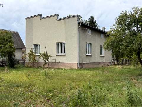 дом по адресу Автоливмашевская ул., 127