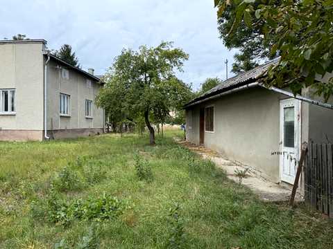 дом по адресу Автоливмашевская ул., 127