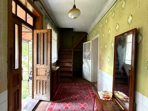 дом по адресу Автоливмашевская ул., 127