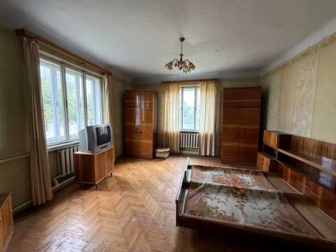 дом по адресу Автоливмашевская ул., 127