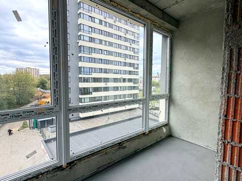 квартира за адресою Очеретяна вул., 31