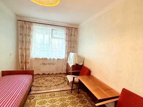 квартира по адресу Проспект, 2
