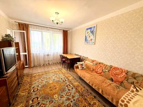 квартира по адресу Проспект, 2