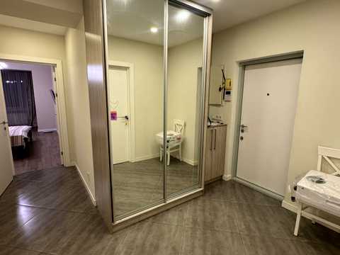 квартира за адресою Академіка Шалімова вул., 69-Б
