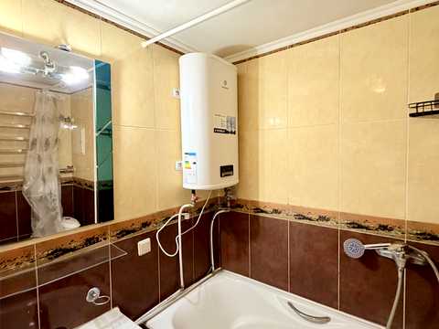 квартира за адресою Голосіївський просп. (40-річчя Жовтня), 11