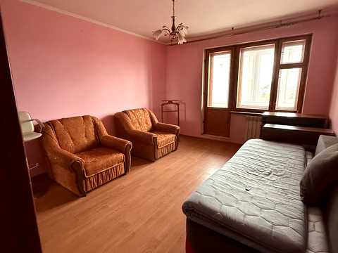 квартира по адресу Гирныка ул., 1-А