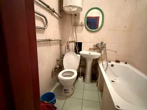 квартира по адресу Гирныка ул., 1-А